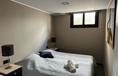 Resale - Villa - San Fulgencio - La Marina