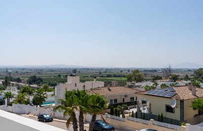 Resale - Villa - San Fulgencio - La Marina