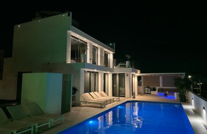 Resale - Villa - San Fulgencio - La Marina