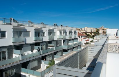 Resale - Townhouse / Duplex / Corner - Guardamar del Segura