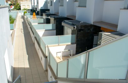 Resale - Townhouse / Duplex / Corner - Guardamar del Segura