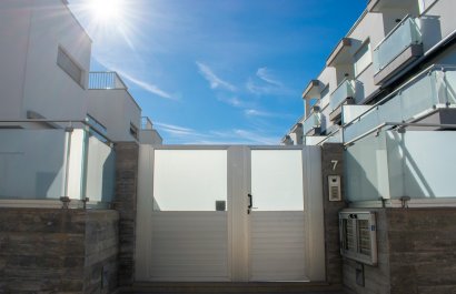 Resale - Townhouse / Duplex / Corner - Guardamar del Segura