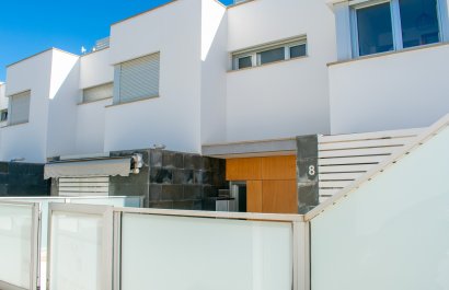 Resale - Townhouse / Duplex / Corner - Guardamar del Segura