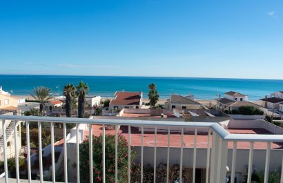 Resale - Townhouse / Duplex / Corner - Guardamar del Segura