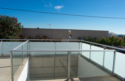 Resale - Townhouse / Duplex / Corner - Guardamar del Segura