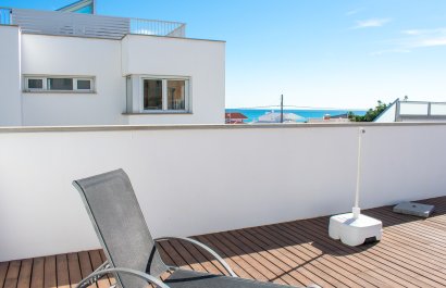 Resale - Townhouse / Duplex / Corner - Guardamar del Segura