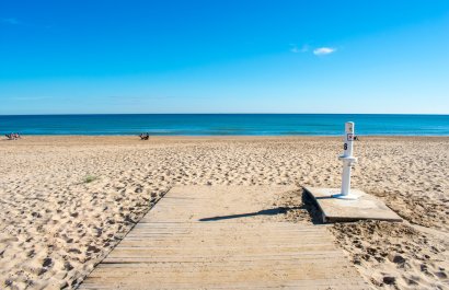 Resale - Townhouse / Duplex / Corner - Guardamar del Segura