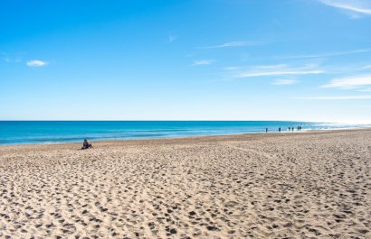 Resale - Townhouse / Duplex / Corner - Guardamar del Segura