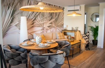 Resale - Townhouse / Duplex / Corner - Torrevieia - Los Balcones