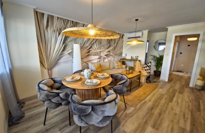 Resale - Townhouse / Duplex / Corner - Torrevieia - Los Balcones