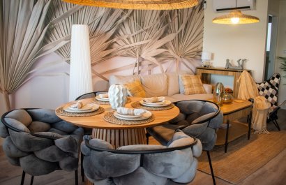 Resale - Townhouse / Duplex / Corner - Torrevieia - Los Balcones