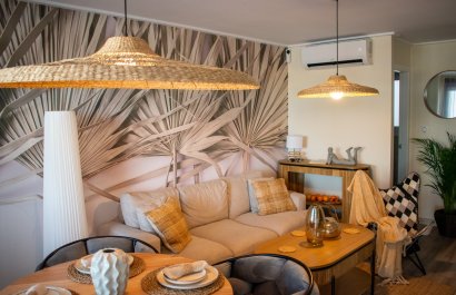 Resale - Townhouse / Duplex / Corner - Torrevieia - Los Balcones