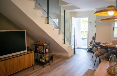 Resale - Townhouse / Duplex / Corner - Torrevieia - Los Balcones