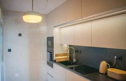 Resale - Townhouse / Duplex / Corner - Torrevieia - Los Balcones