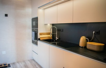 Resale - Townhouse / Duplex / Corner - Torrevieia - Los Balcones