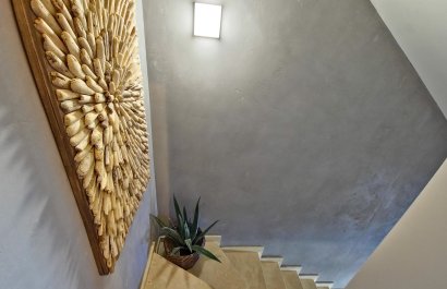 Resale - Townhouse / Duplex / Corner - Torrevieia - Los Balcones