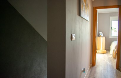 Resale - Townhouse / Duplex / Corner - Torrevieia - Los Balcones