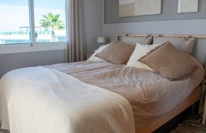 Resale - Townhouse / Duplex / Corner - Torrevieia - Los Balcones