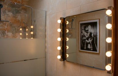 Resale - Townhouse / Duplex / Corner - Torrevieia - Los Balcones