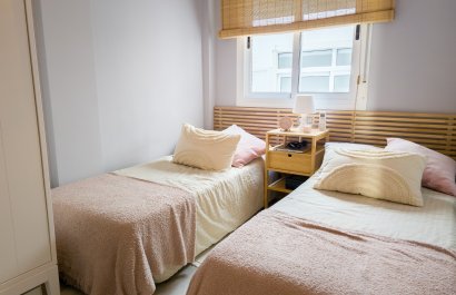 Resale - Townhouse / Duplex / Corner - Torrevieia - Los Balcones