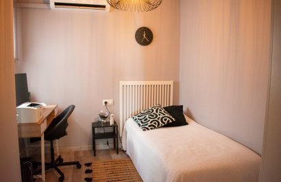 Resale - Townhouse / Duplex / Corner - Torrevieia - Los Balcones