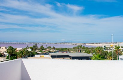 Resale - Townhouse / Duplex / Corner - Torrevieia - Los Balcones