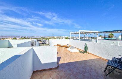 Resale - Townhouse / Duplex / Corner - Torrevieia - Los Balcones
