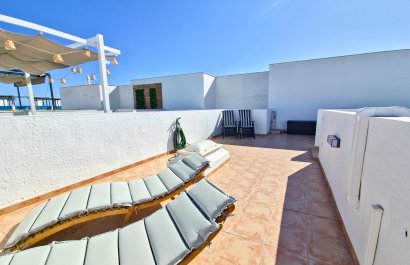 Resale - Townhouse / Duplex / Corner - Torrevieia - Los Balcones