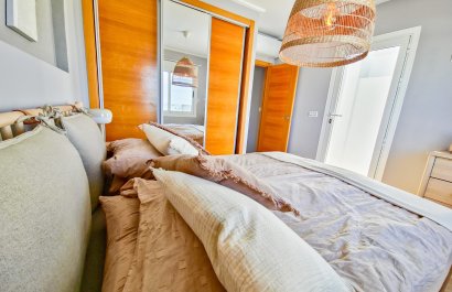 Resale - Townhouse / Duplex / Corner - Torrevieia - Los Balcones