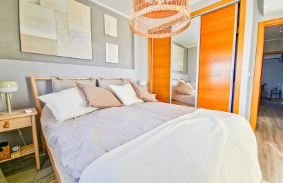 Resale - Townhouse / Duplex / Corner - Torrevieia - Los Balcones