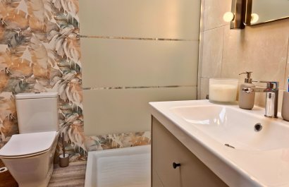 Resale - Townhouse / Duplex / Corner - Torrevieia - Los Balcones