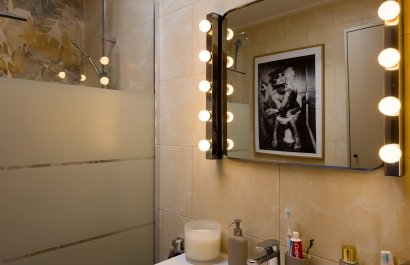 Resale - Townhouse / Duplex / Corner - Torrevieia - Los Balcones