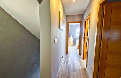 Resale - Townhouse / Duplex / Corner - Torrevieia - Los Balcones