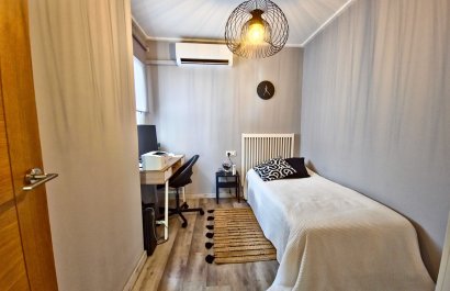 Resale - Townhouse / Duplex / Corner - Torrevieia - Los Balcones