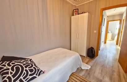 Resale - Townhouse / Duplex / Corner - Torrevieia - Los Balcones