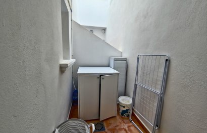 Resale - Townhouse / Duplex / Corner - Torrevieia - Los Balcones