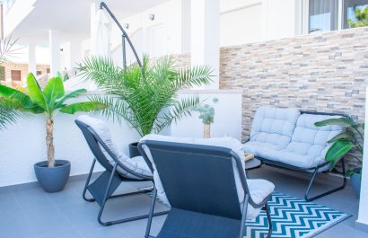 Resale - Townhouse / Duplex / Corner - Torrevieia - Los Balcones