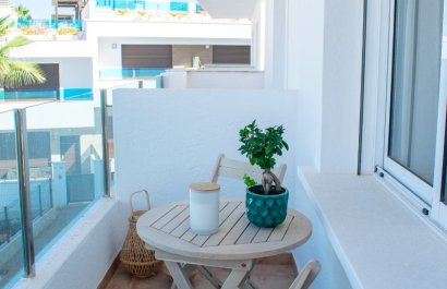 Resale - Townhouse / Duplex / Corner - Torrevieia - Los Balcones