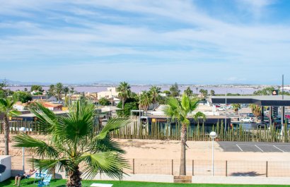 Resale - Townhouse / Duplex / Corner - Torrevieia - Los Balcones