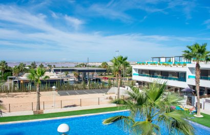 Resale - Townhouse / Duplex / Corner - Torrevieia - Los Balcones