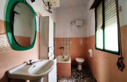 Herverkoop - Country House - Bocairent