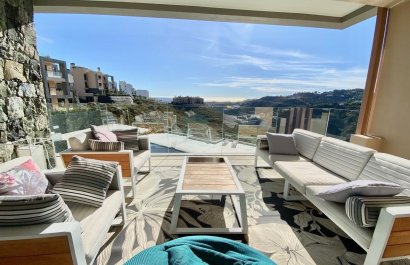 Resale - Apartment / flat - Benahavís - La Quinta