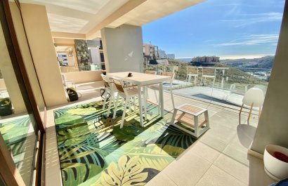 Resale - Apartment / flat - Benahavís - La Quinta