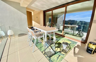 Resale - Apartment / flat - Benahavís - La Quinta