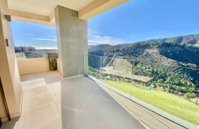 Resale - Apartment / flat - Benahavís - La Quinta