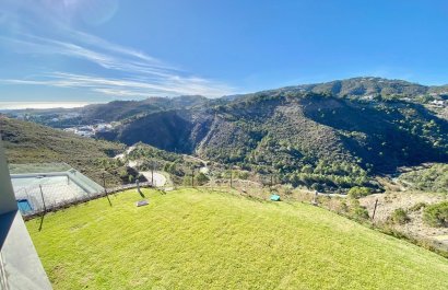 Resale - Apartment / flat - Benahavís - La Quinta