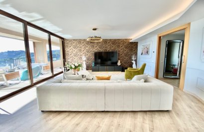 Resale - Apartment / flat - Benahavís - La Quinta