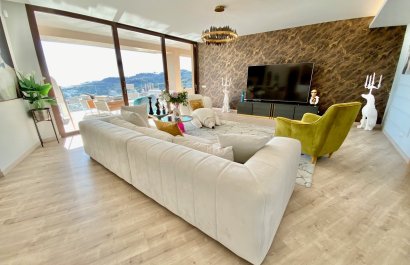 Resale - Apartment / flat - Benahavís - La Quinta