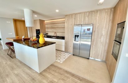 Resale - Apartment / flat - Benahavís - La Quinta