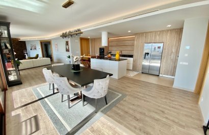 Resale - Apartment / flat - Benahavís - La Quinta